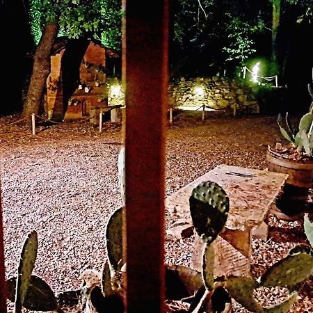 Villa San Filippo Ареццо Екстер'єр фото