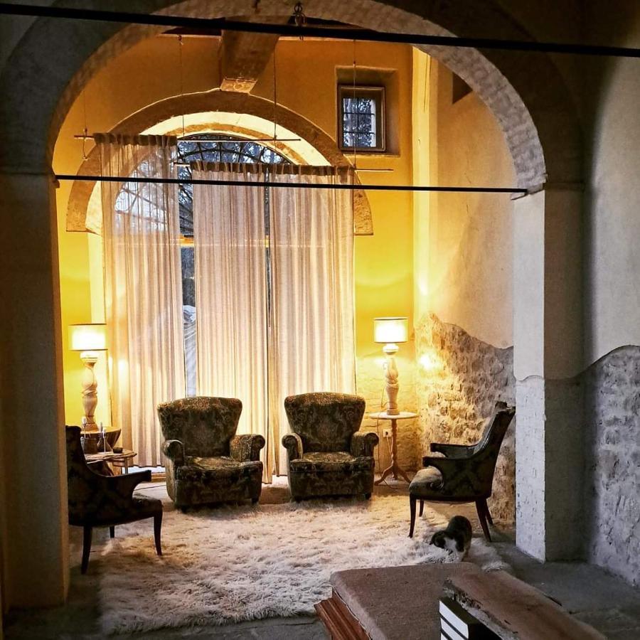 Villa San Filippo Ареццо Екстер'єр фото