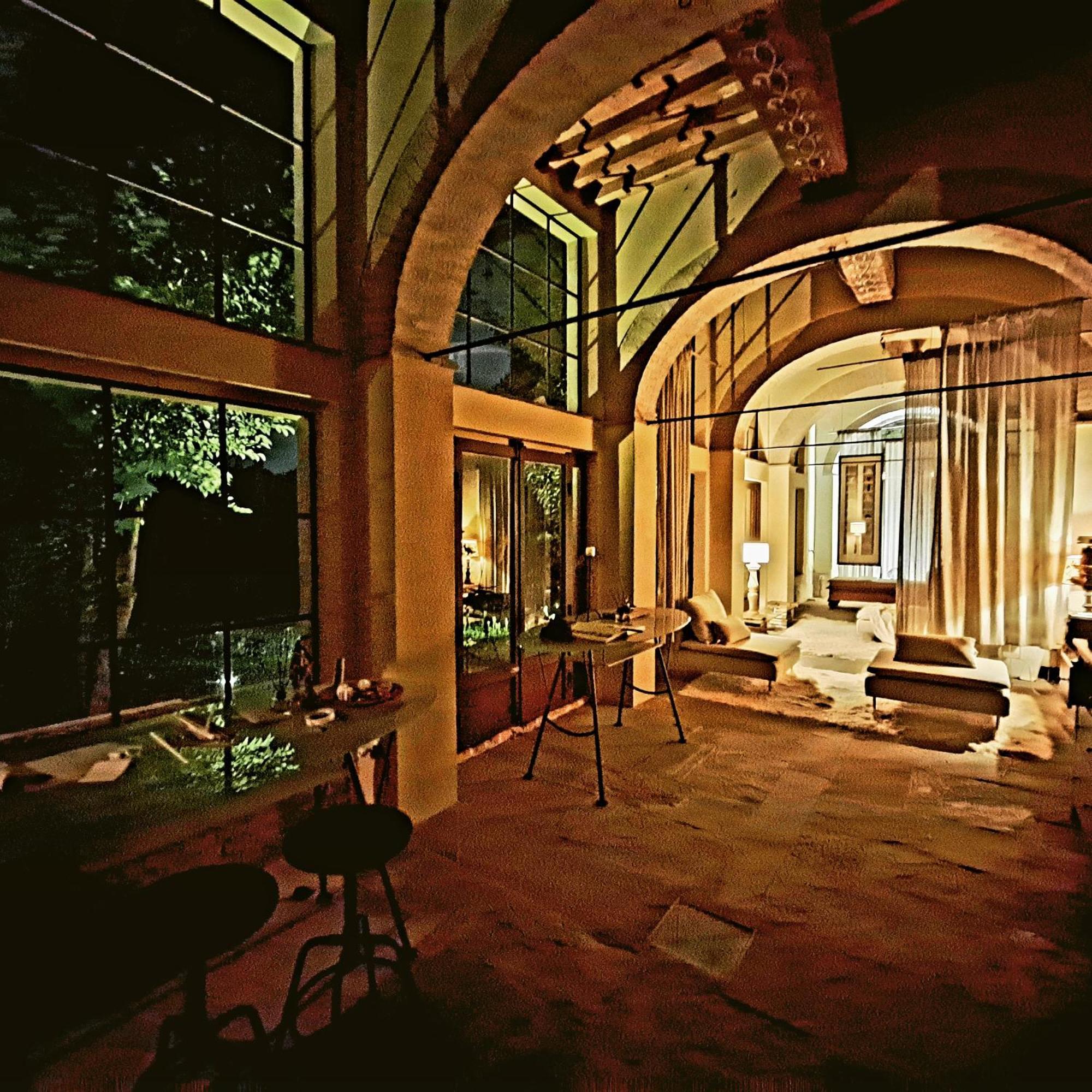 Villa San Filippo Ареццо Екстер'єр фото