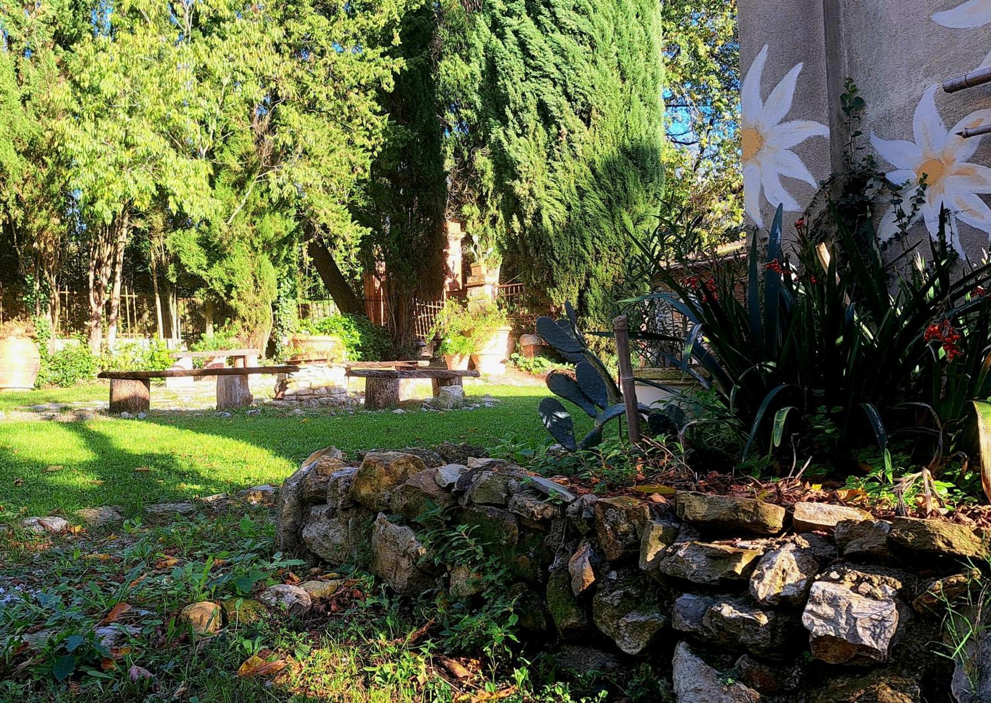 Villa San Filippo Ареццо Екстер'єр фото